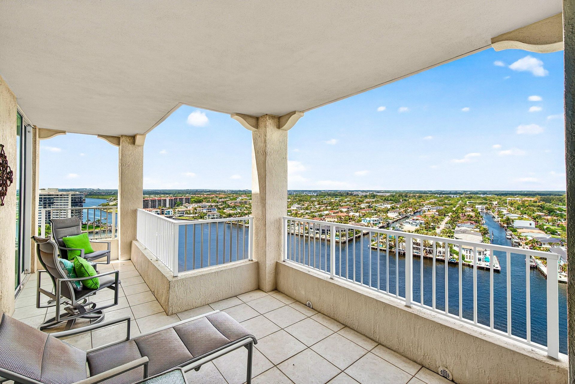 3720 S Ocean Boulevard, Unit 1510, Highland Beach, FL 33487 Photo