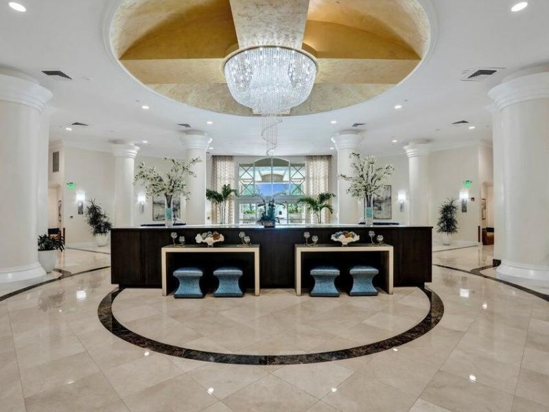 3720 S Ocean Boulevard, Unit 1510, Highland Beach, FL 33487 Photo