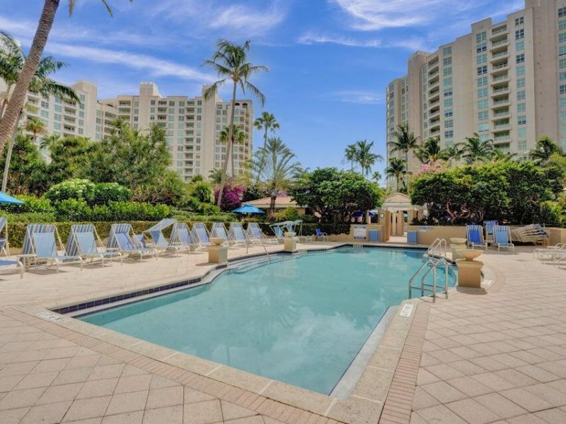 3720 S Ocean Boulevard, Unit 1510, Highland Beach, FL 33487 Photo