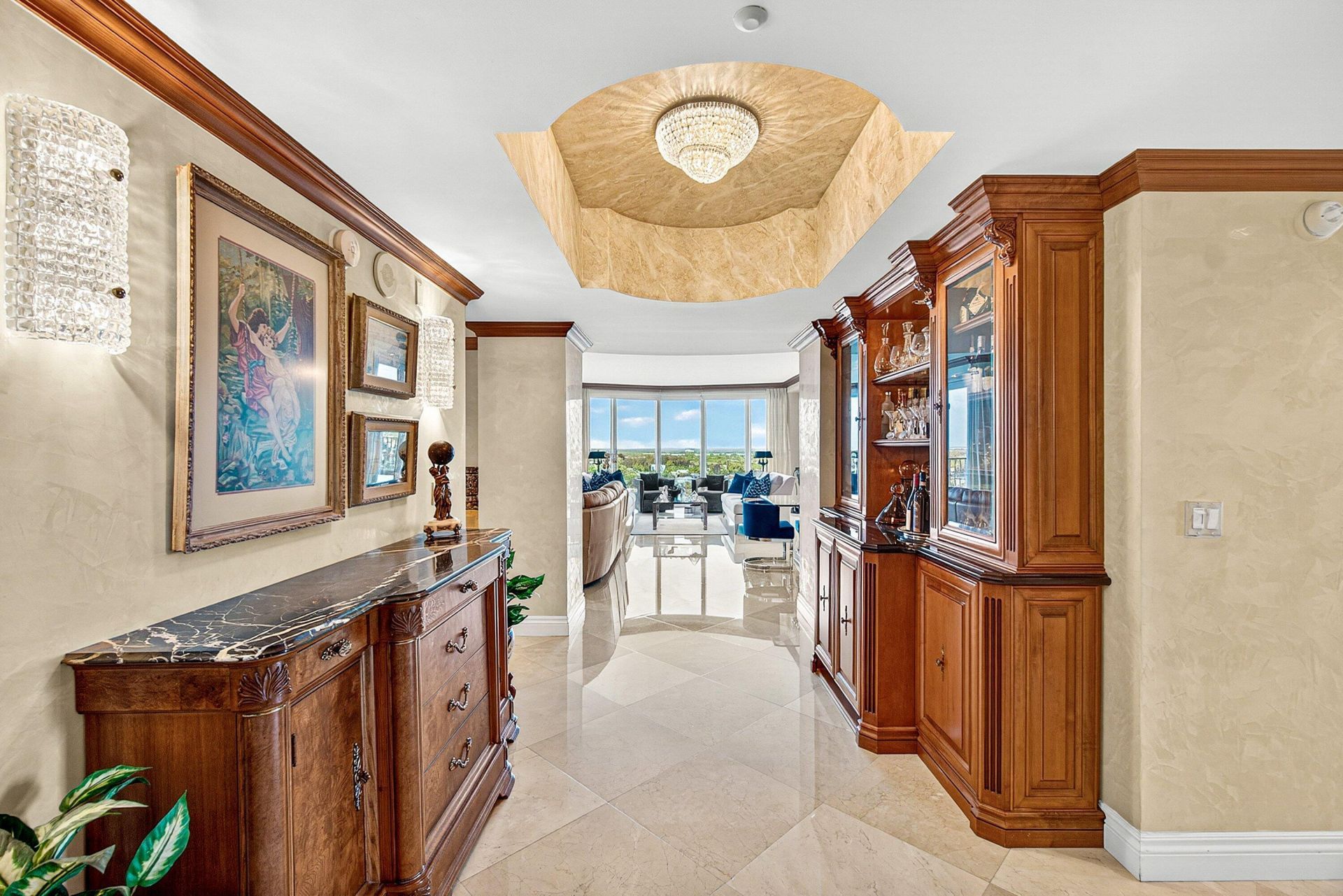 3720 S Ocean Boulevard, Unit 1510, Highland Beach, FL 33487 Photo