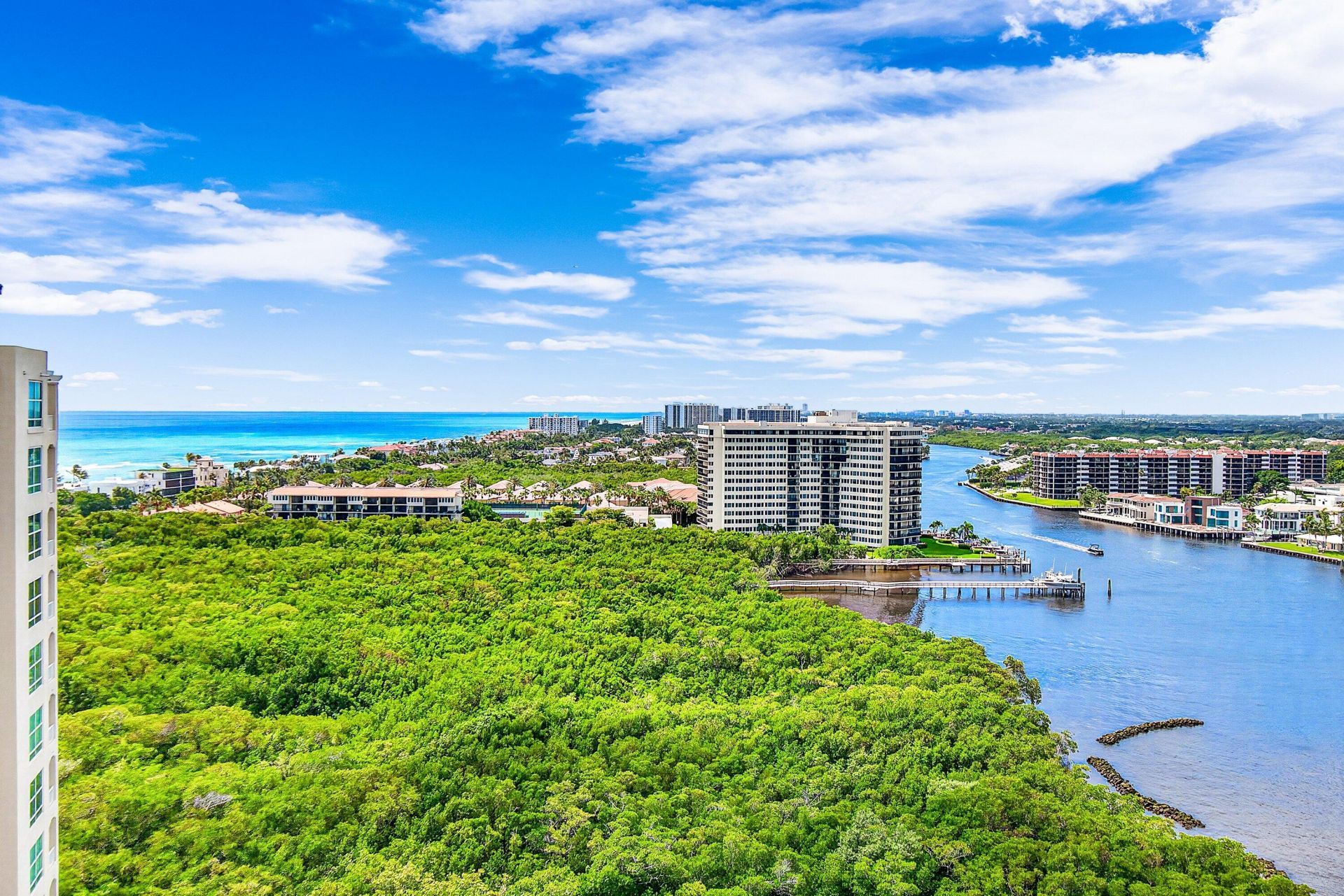 3720 S Ocean Boulevard, Unit 1510, Highland Beach, FL 33487 Photo