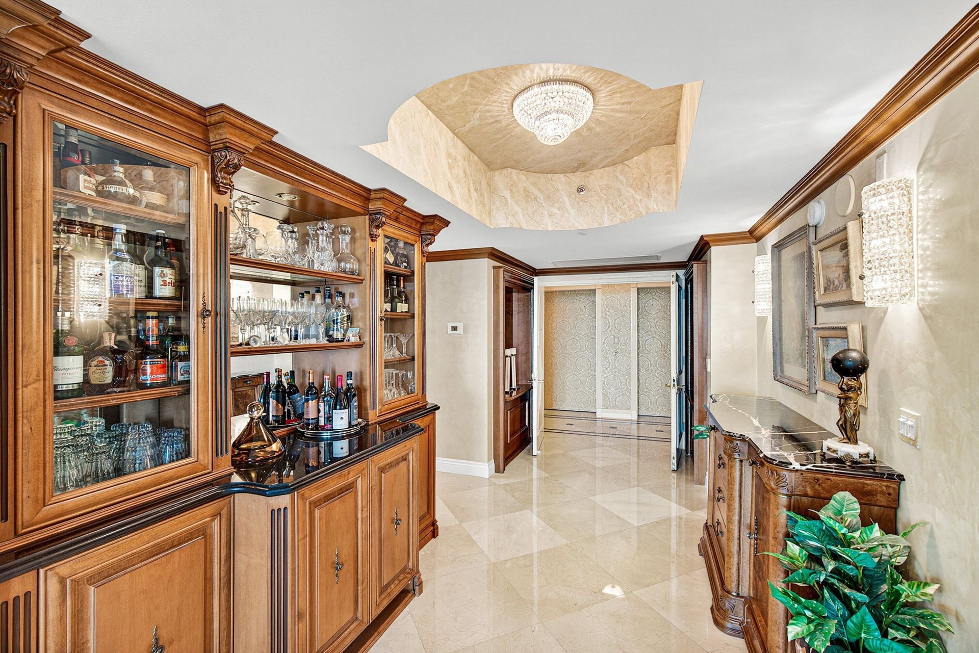 3720 S Ocean Boulevard, Unit 1510, Highland Beach, FL 33487 Photo