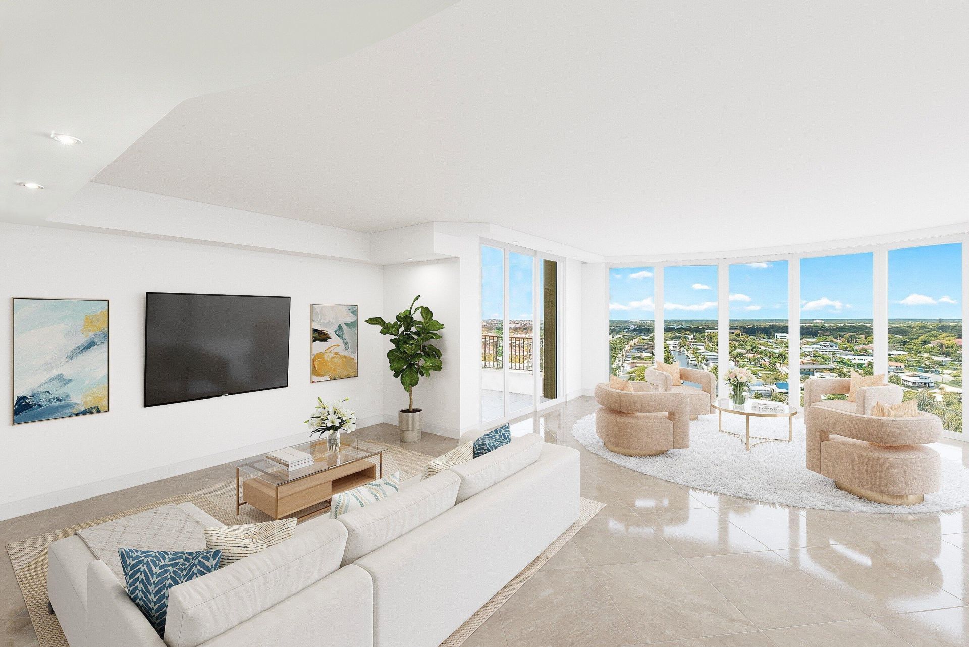 3720 S Ocean Boulevard, Unit 1510, Highland Beach, FL 33487 Photo