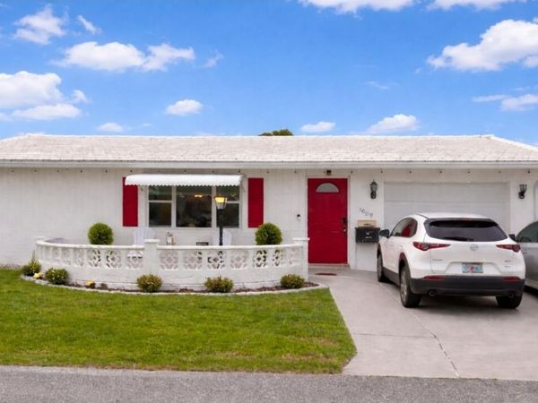 1609 SW 17th Terrace, Boynton Beach, FL 33426