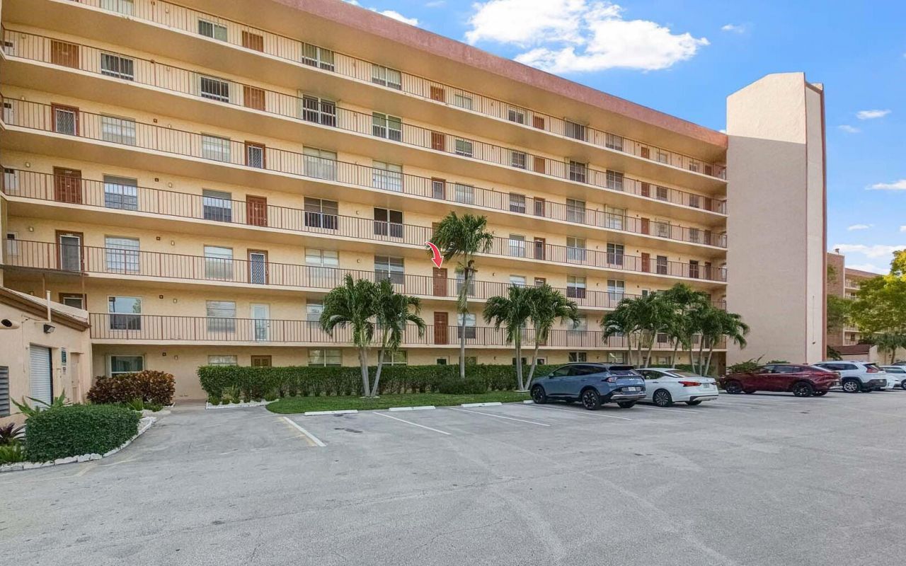 14671 Bonaire Boulevard, Unit 307, Delray Beach, FL 33446 Photo