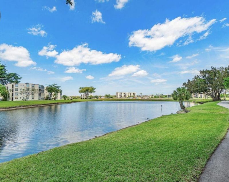 14671 Bonaire Drive, Unit 307, Delray Beach, FL 33446 Photo