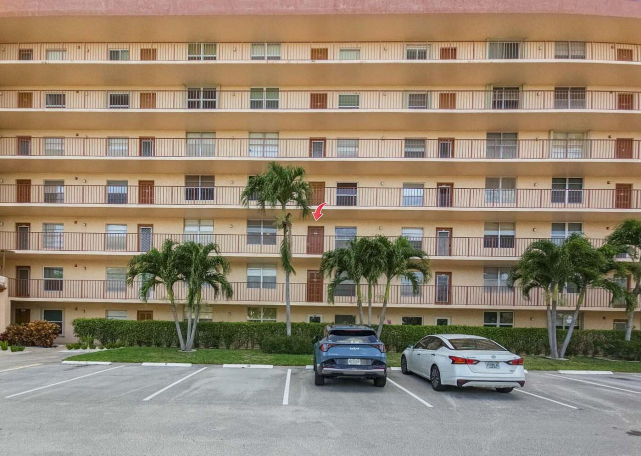 14671 Bonaire Drive, Unit 307, Delray Beach, FL 33446 Photo