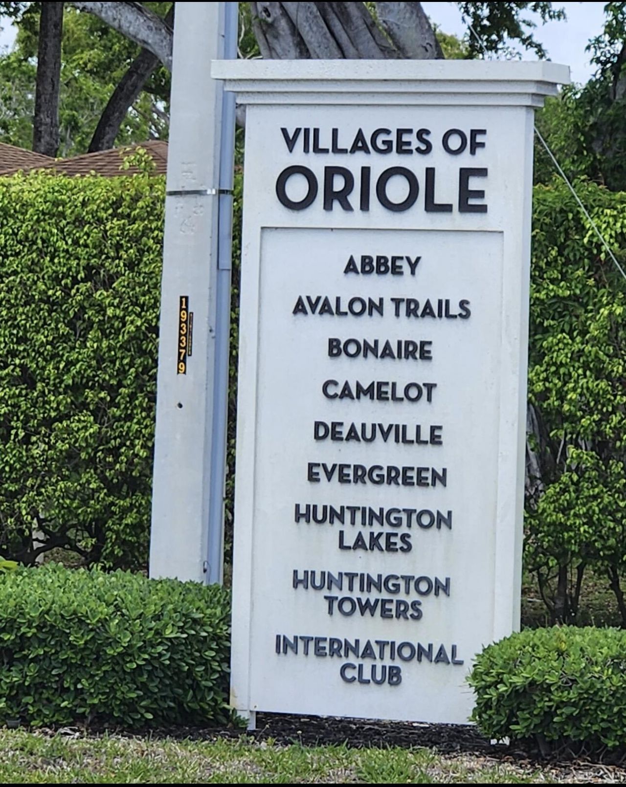 14671 Bonaire Drive, Unit 307, Delray Beach, FL 33446 Photo