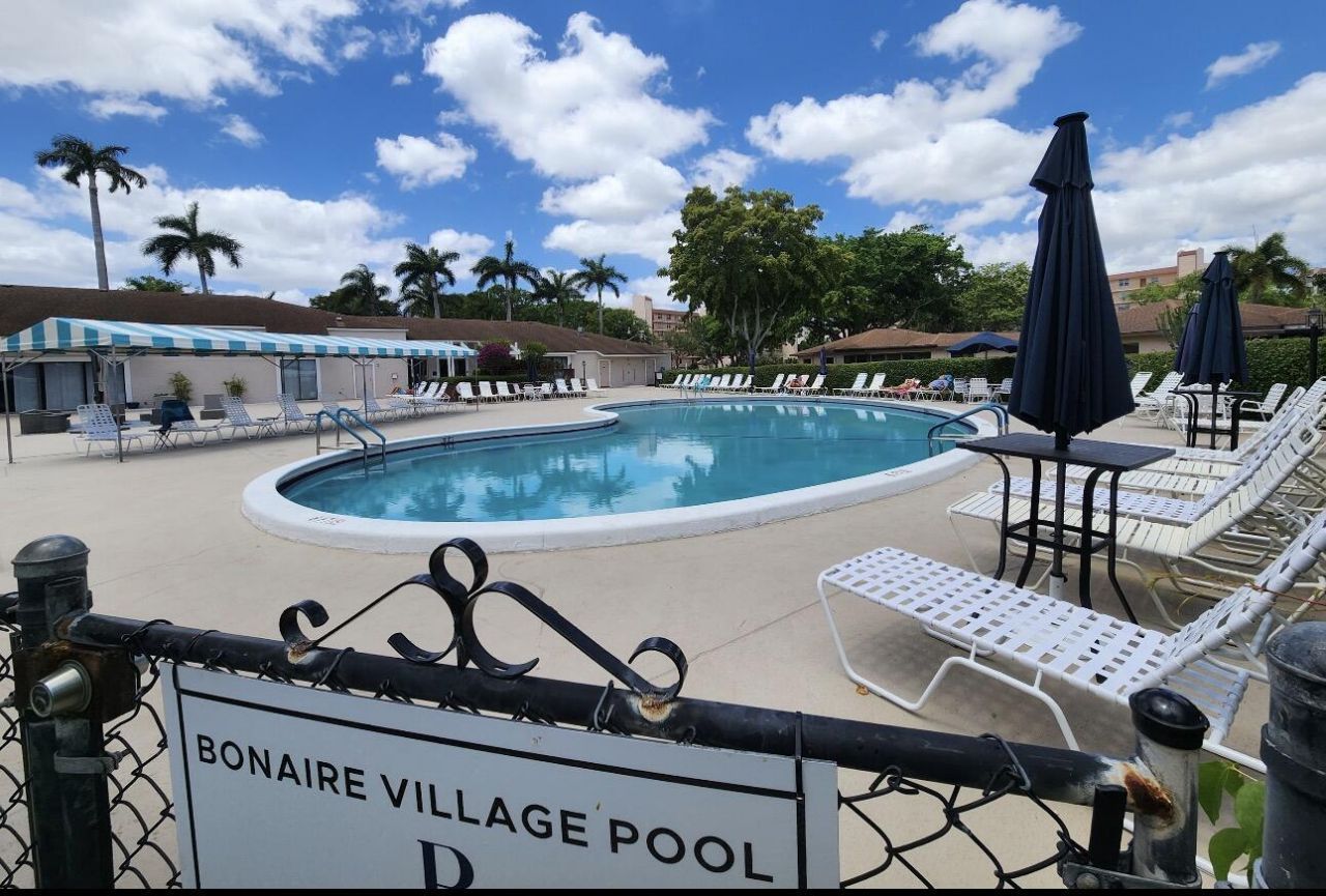 14671 Bonaire Drive, Unit 307, Delray Beach, FL 33446 Photo