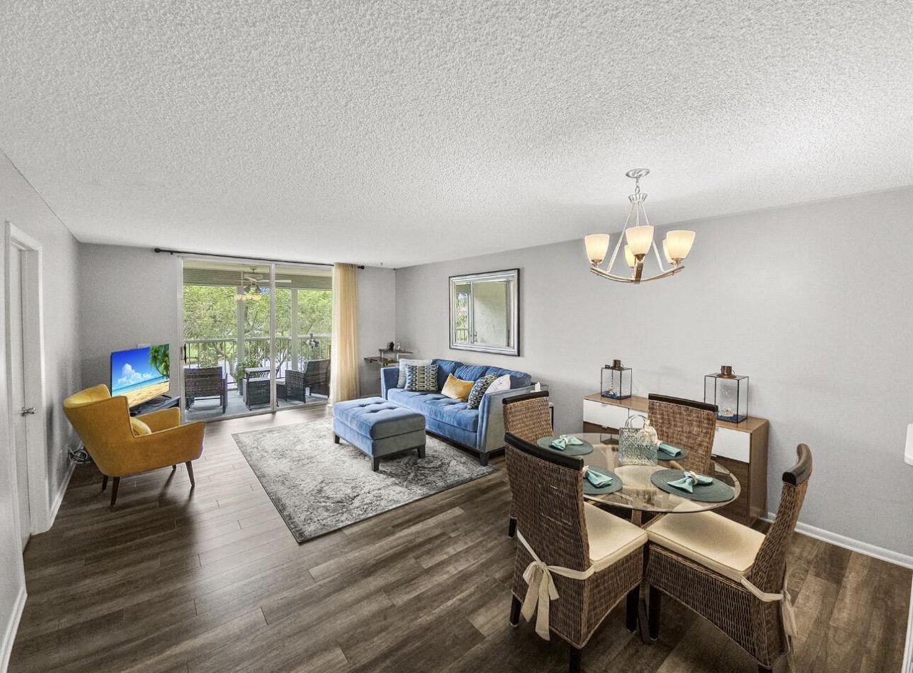 14671 Bonaire Boulevard, Unit 307, Delray Beach, FL 33446 Photo