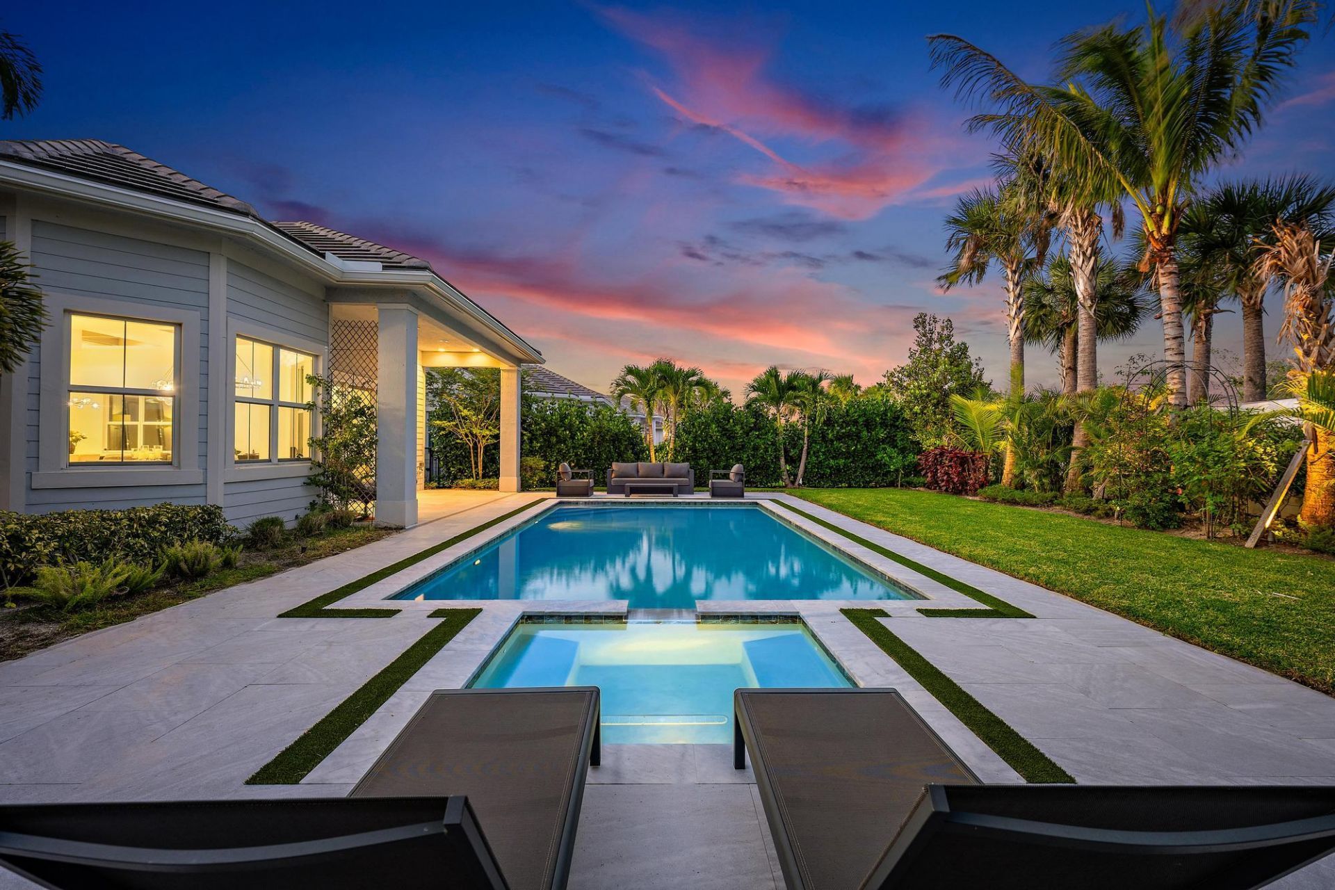 9338 Crestview Circle, Palm Beach Gardens, FL 33412 Photo