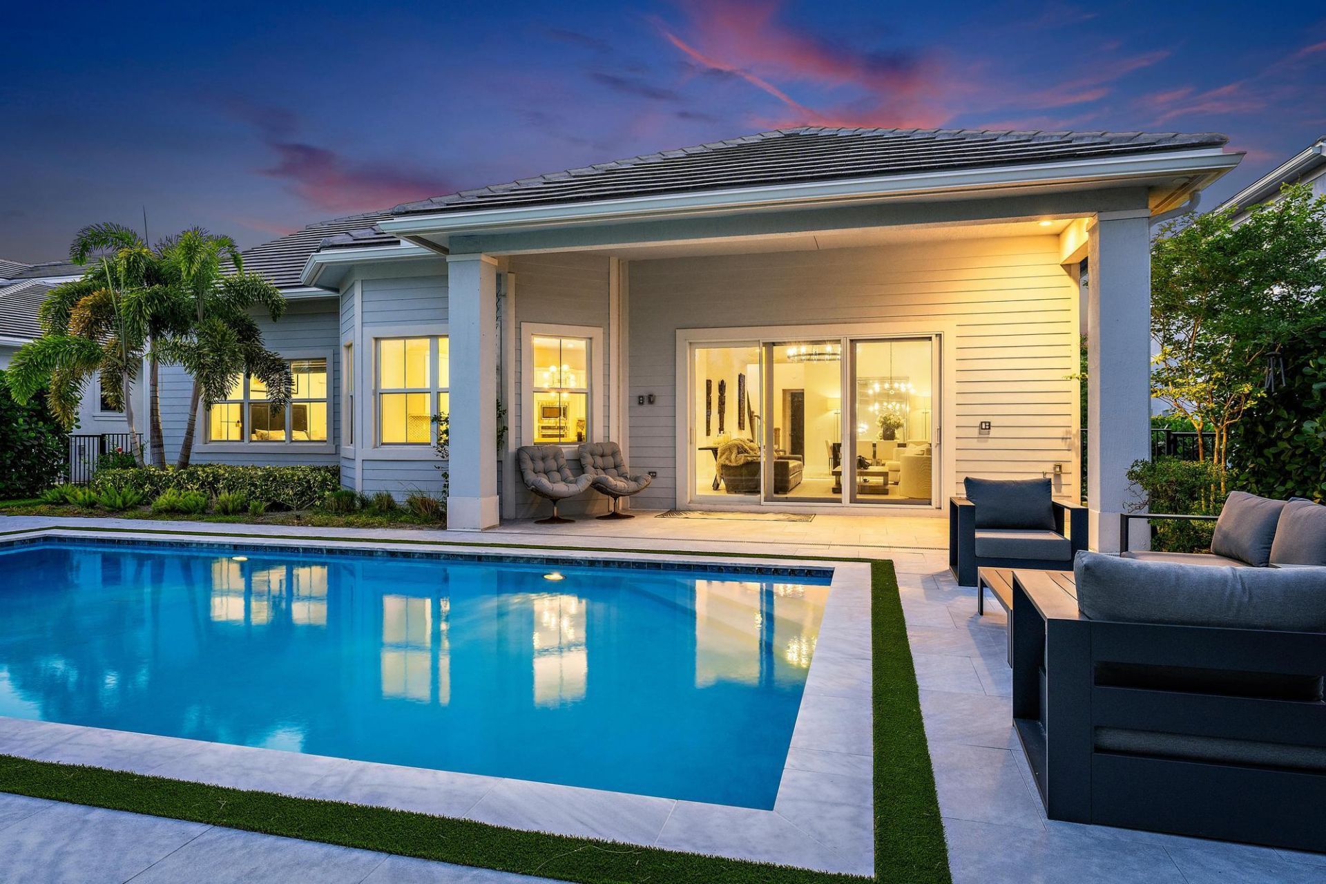 9338 Crestview Circle, Palm Beach Gardens, FL 33412 Photo