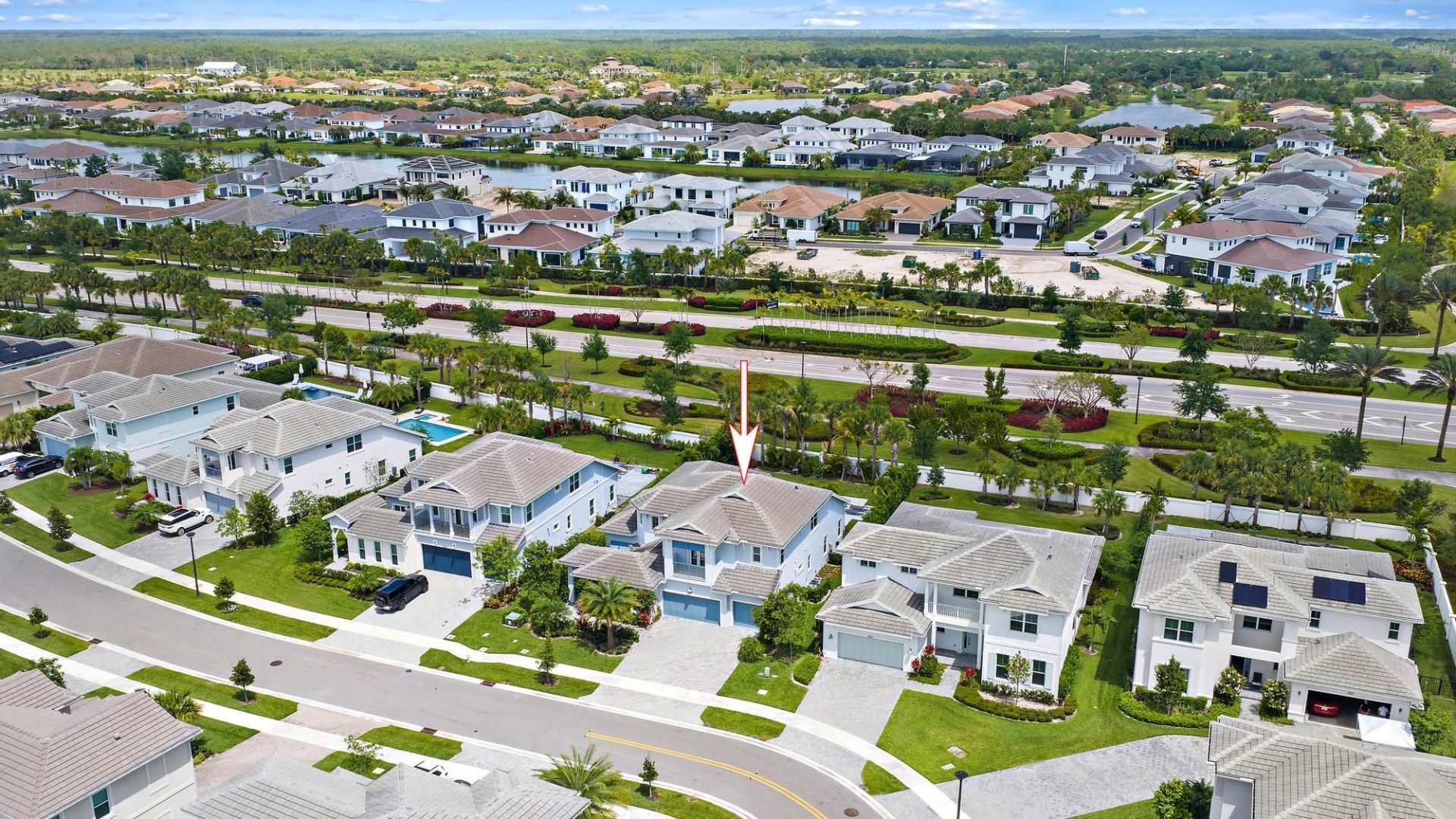 9338 Crestview Circle, Palm Beach Gardens, FL 33412 Photo