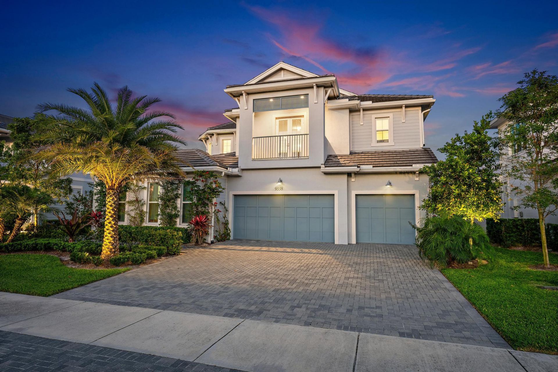 9338 Crestview Circle, Palm Beach Gardens, FL 33412 Photo