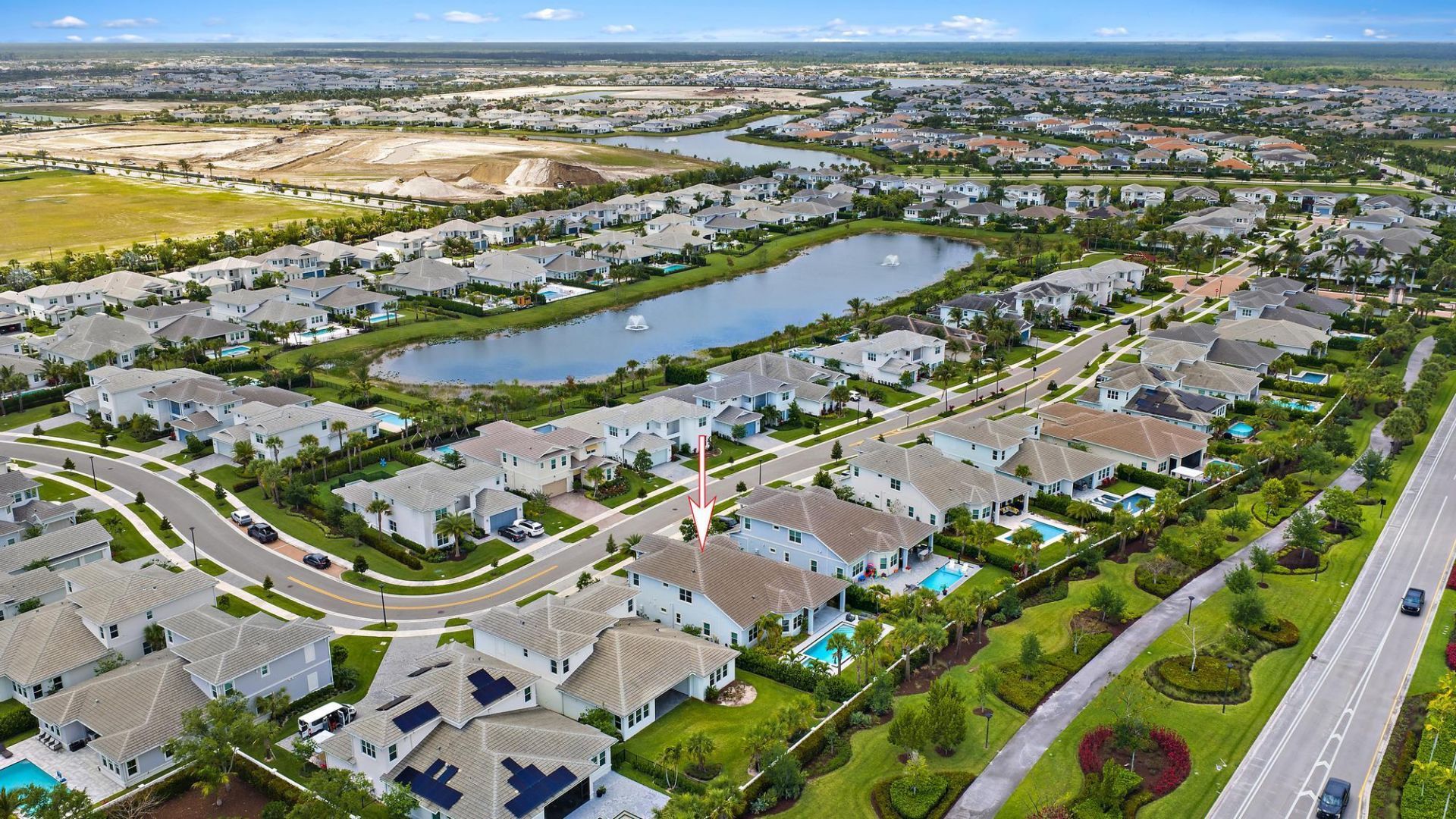 9338 Crestview Circle, Palm Beach Gardens, FL 33412 Photo