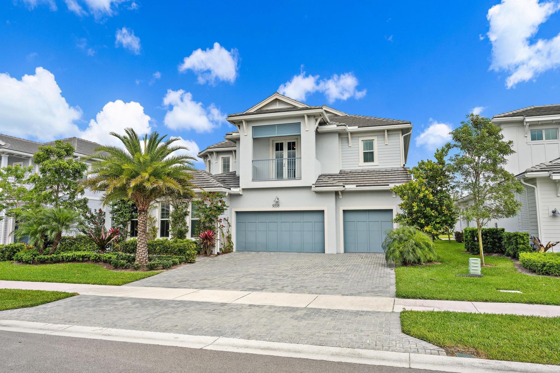 9338 Crestview Circle, Palm Beach Gardens, FL 33412 Photo
