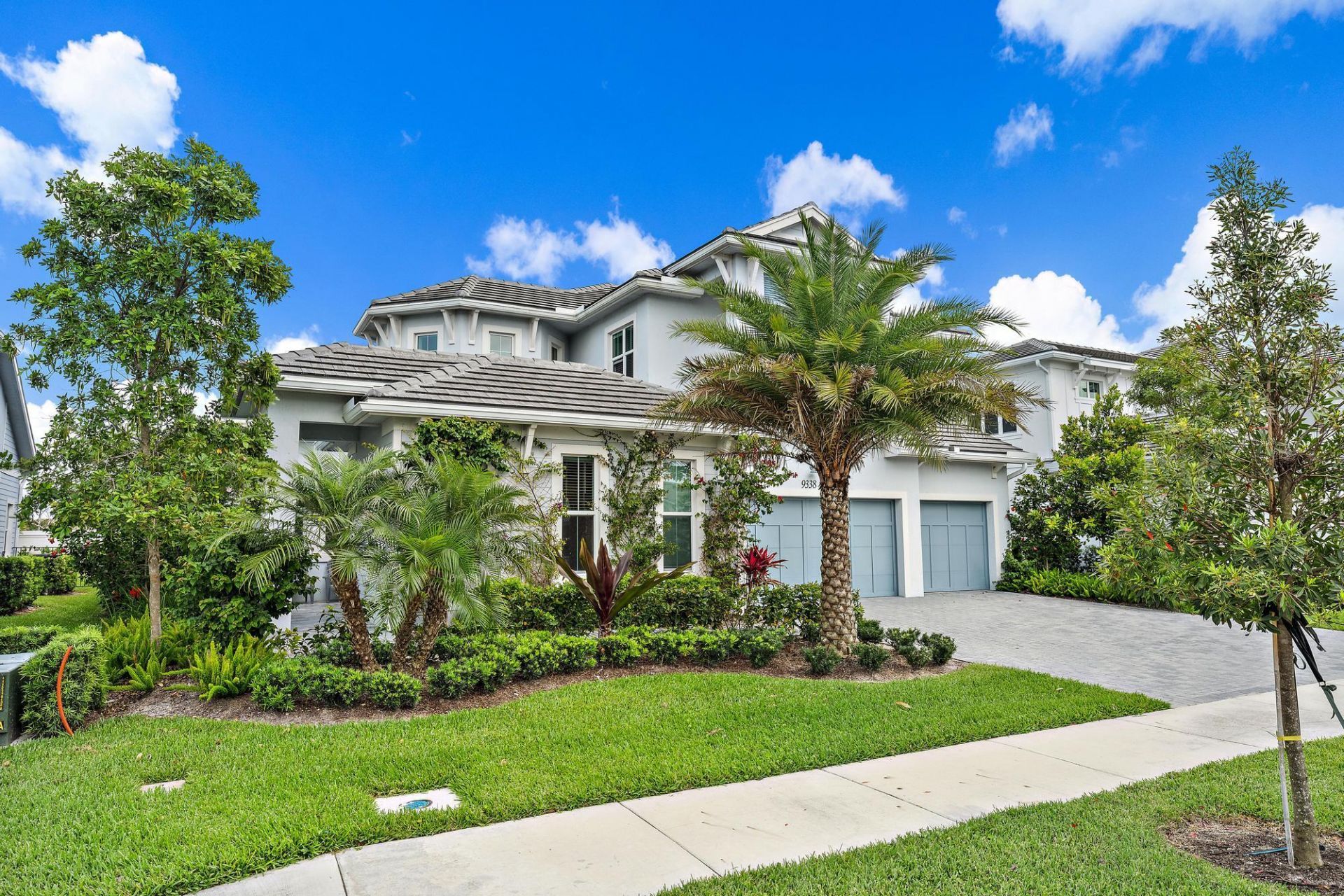 9338 Crestview Circle, Palm Beach Gardens, FL 33412 Photo