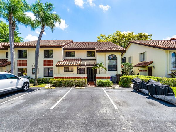 10576 Tropic Palm Avenue, Unit 102, Boynton Beach, FL 33437