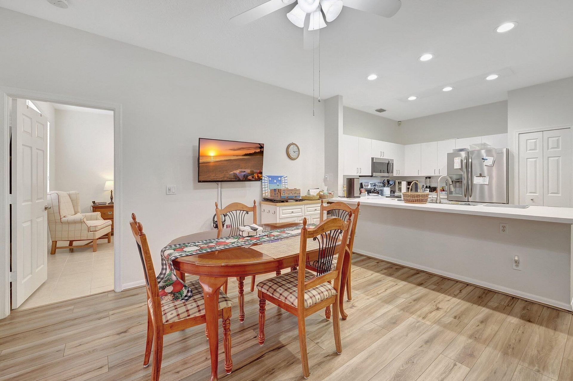 211 NW Zanzibar Place, Port Saint Lucie, FL 34986 Photo