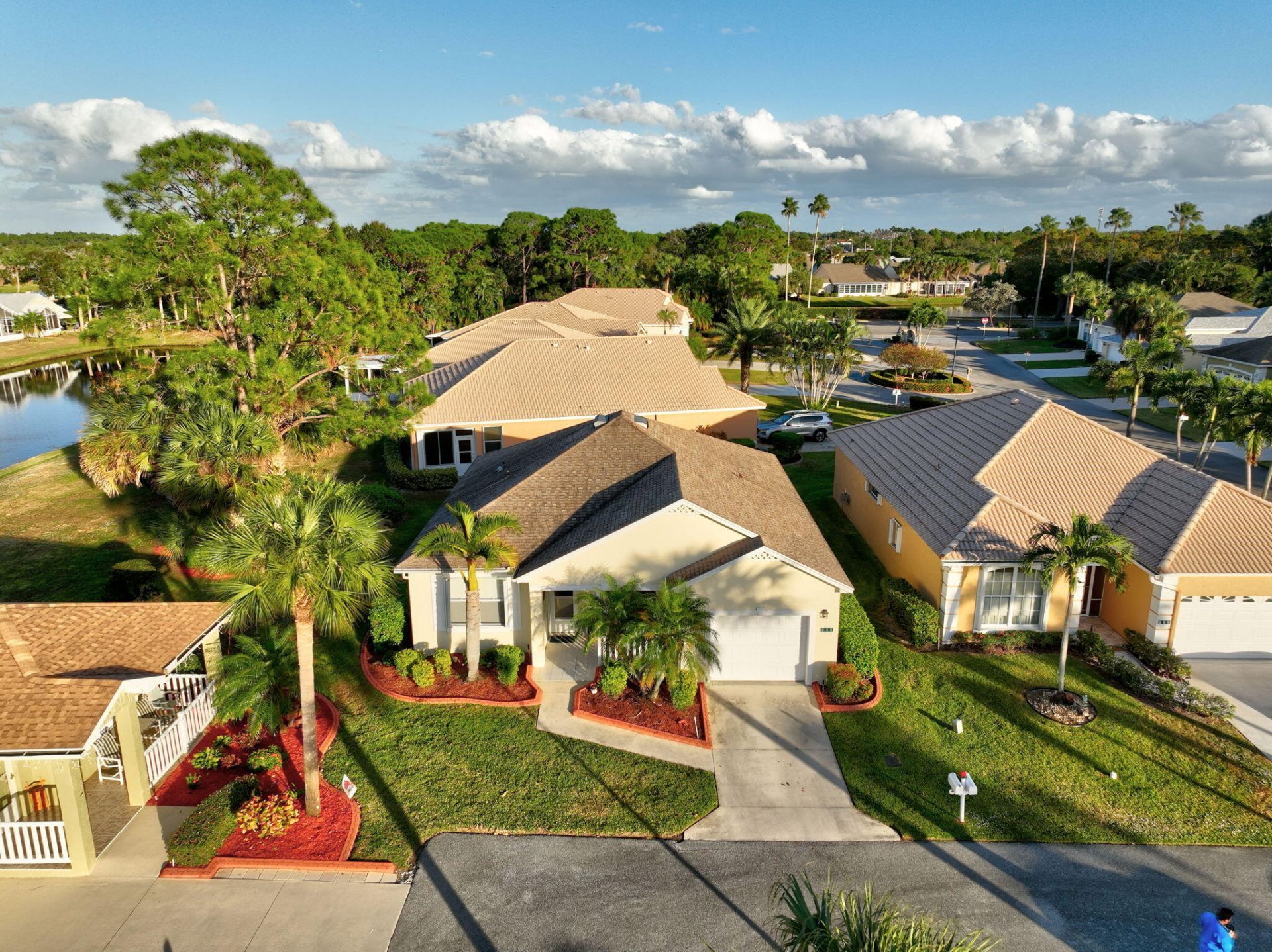 211 NW Zanzibar Place, Port Saint Lucie, FL 34986 Photo
