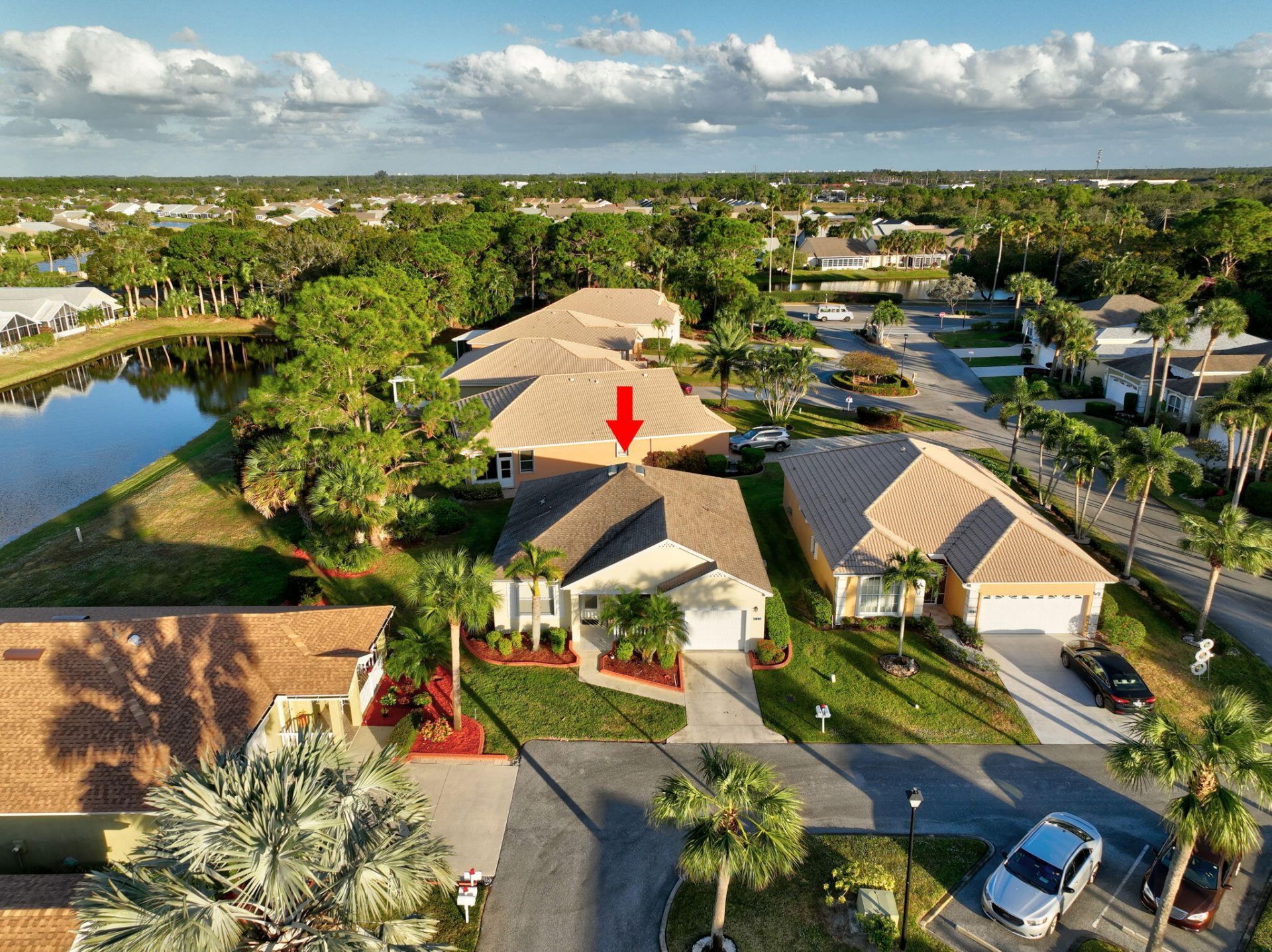 211 NW Zanzibar Place, Port Saint Lucie, FL 34986 Photo