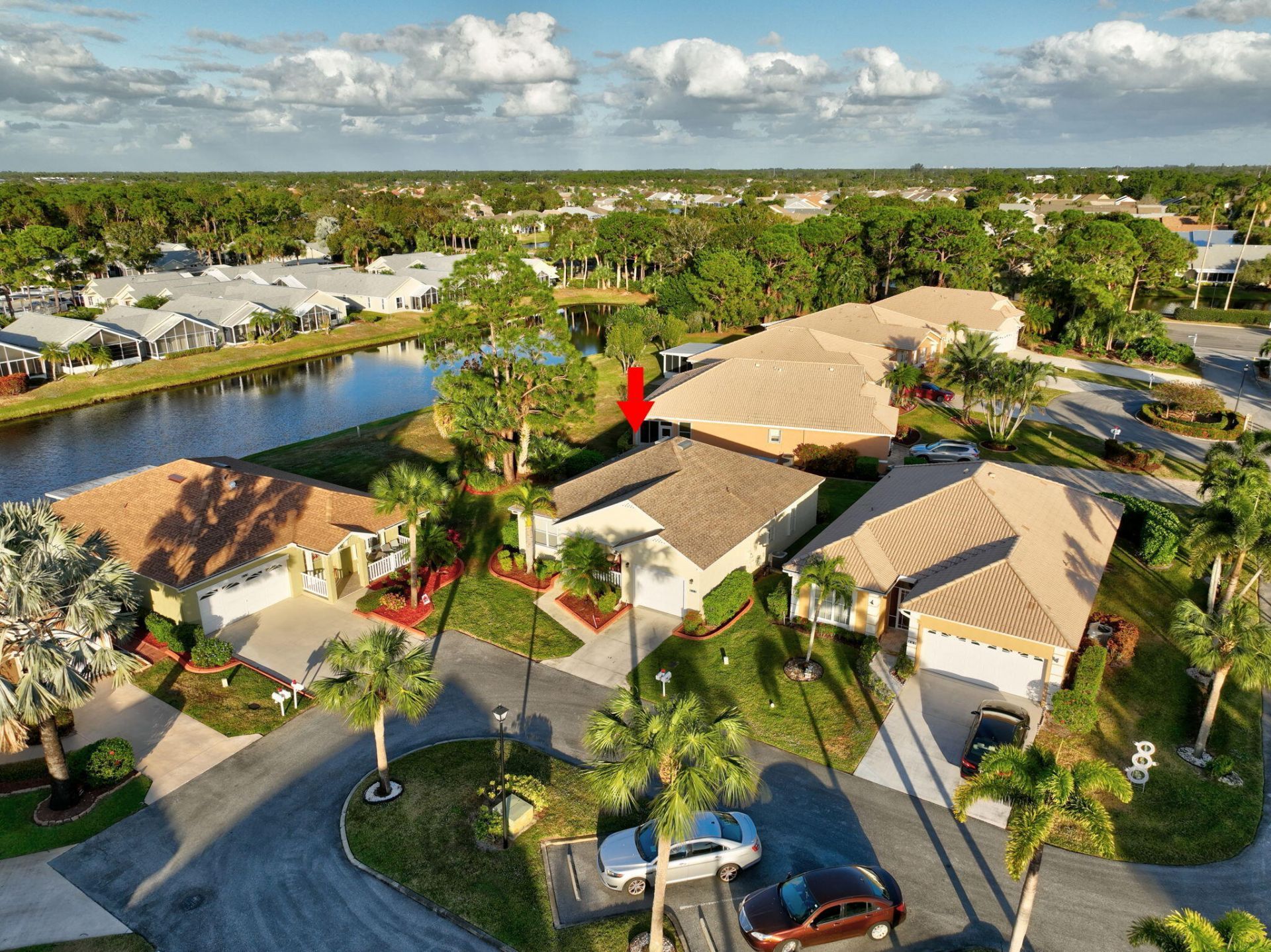 211 NW Zanzibar Place, Port Saint Lucie, FL 34986 Photo
