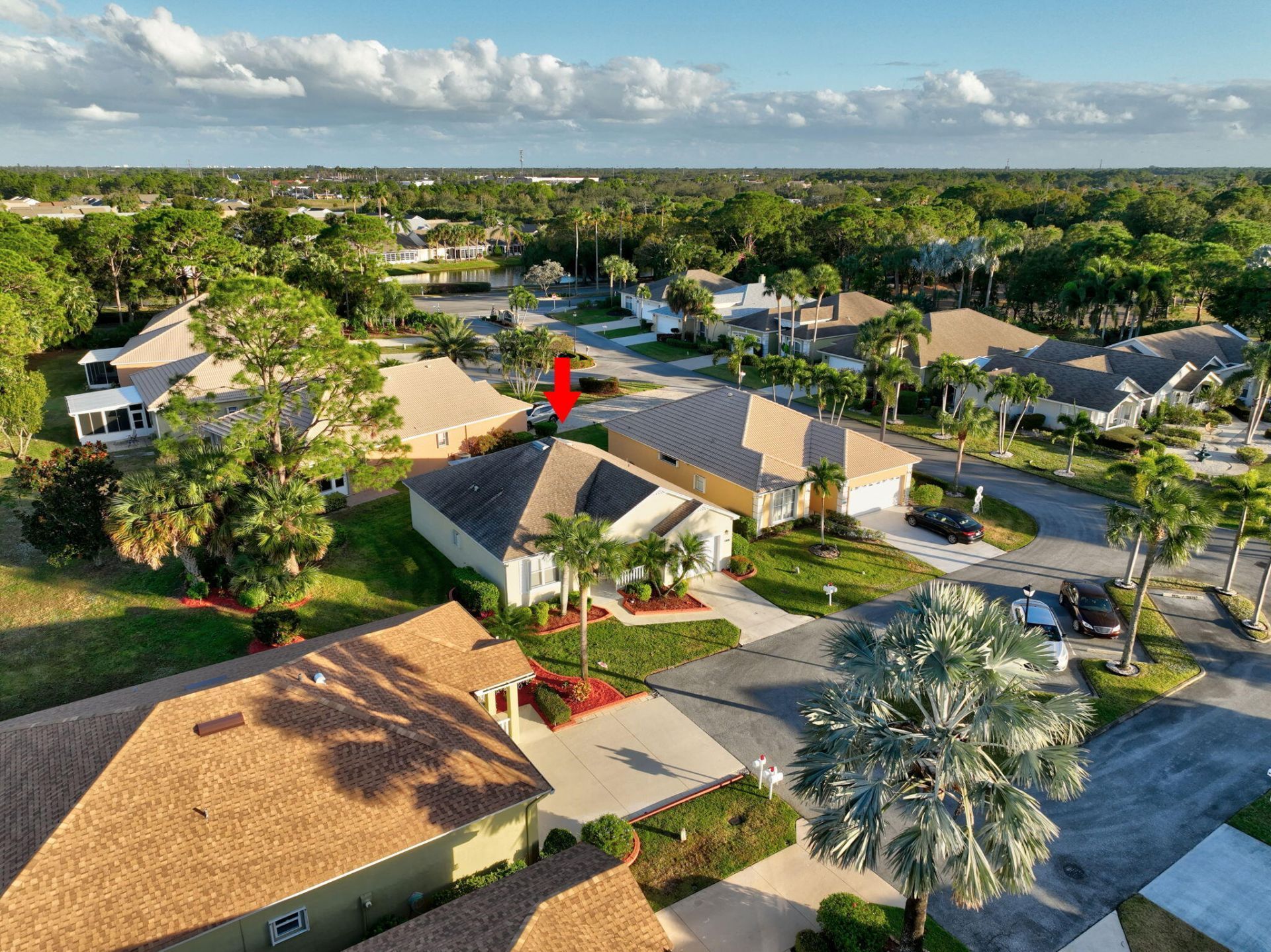 211 NW Zanzibar Place, Port Saint Lucie, FL 34986 Photo