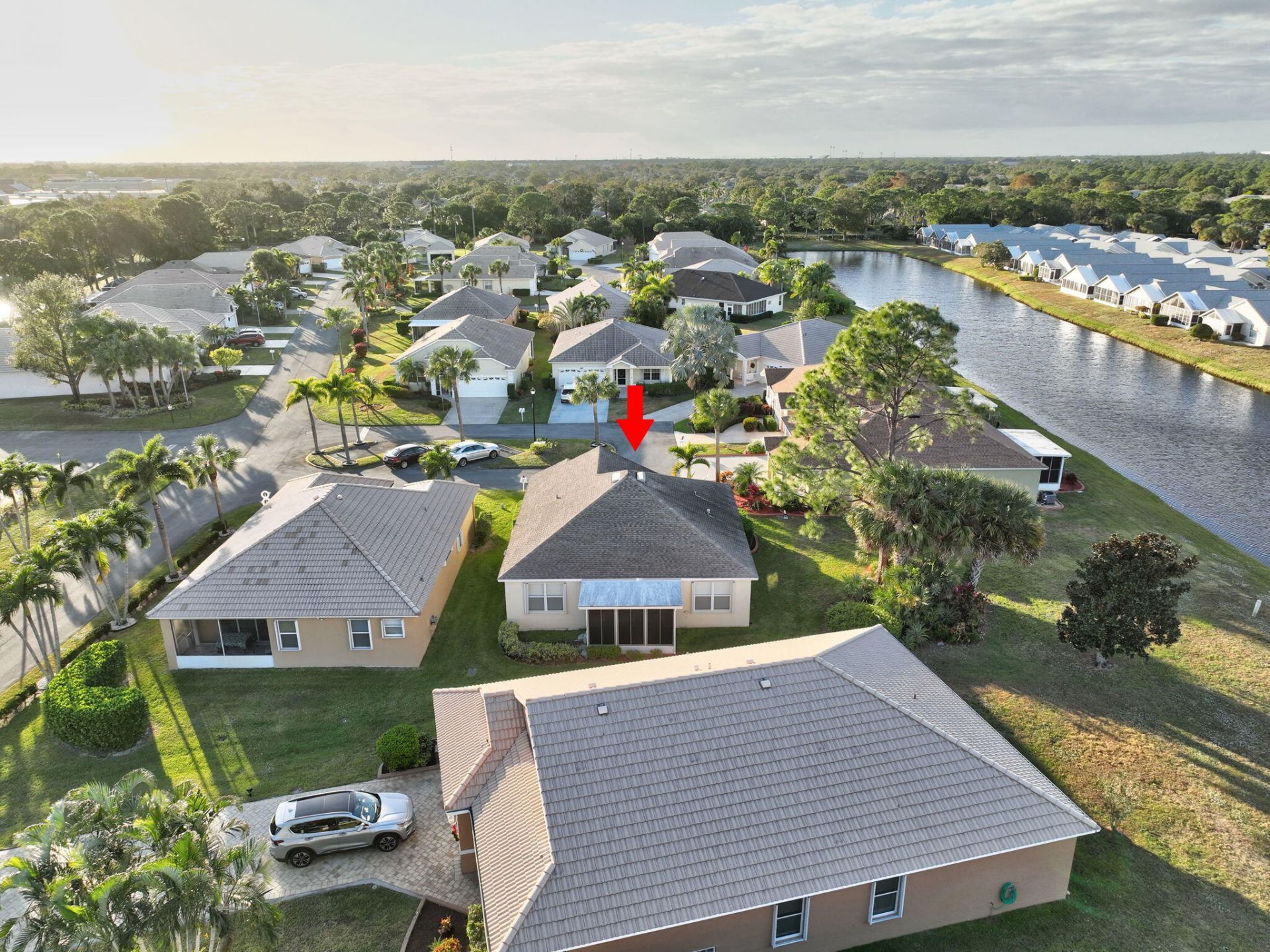 211 NW Zanzibar Place, Port Saint Lucie, FL 34986 Photo