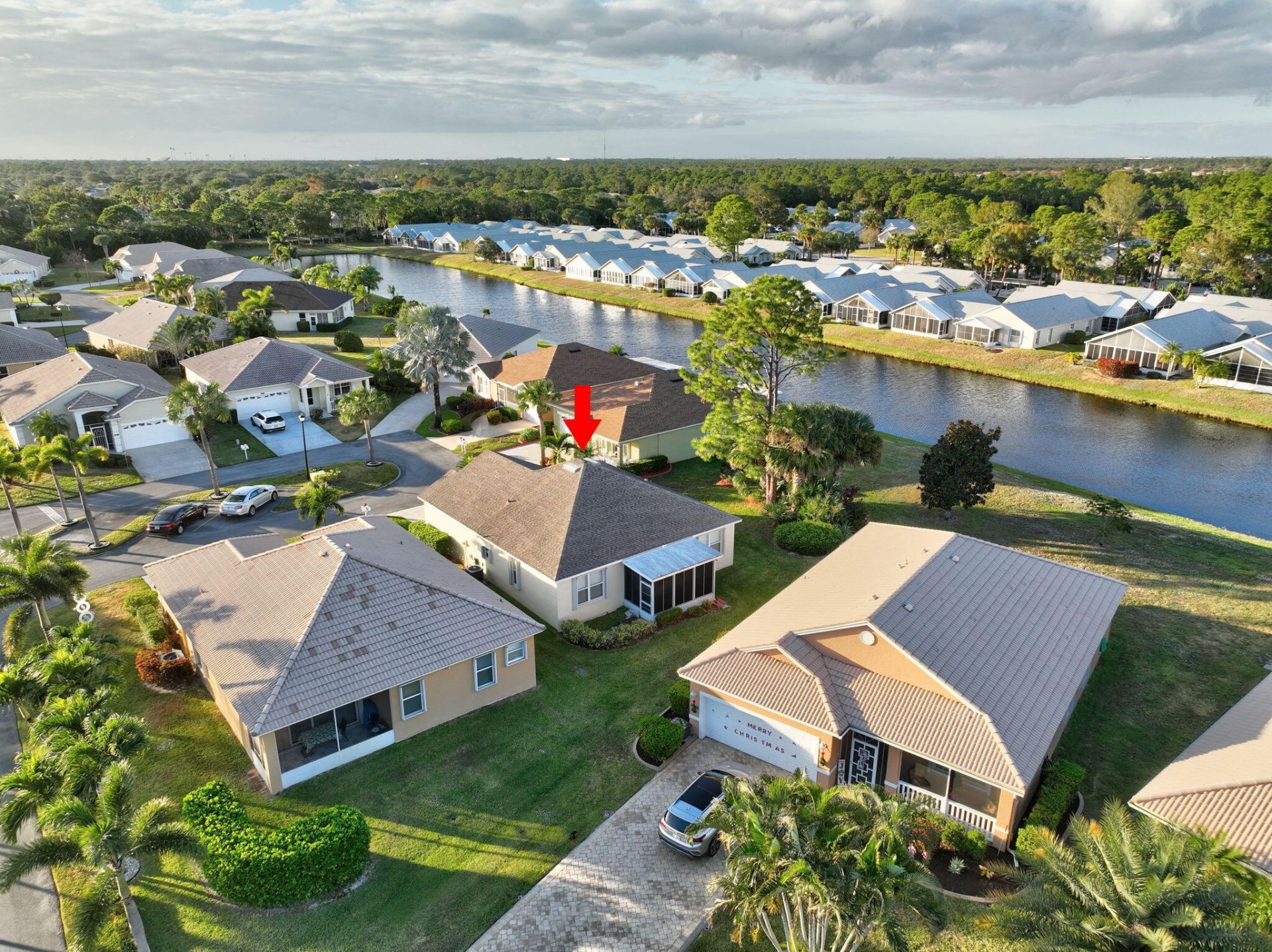 211 NW Zanzibar Place, Port Saint Lucie, FL 34986 Photo