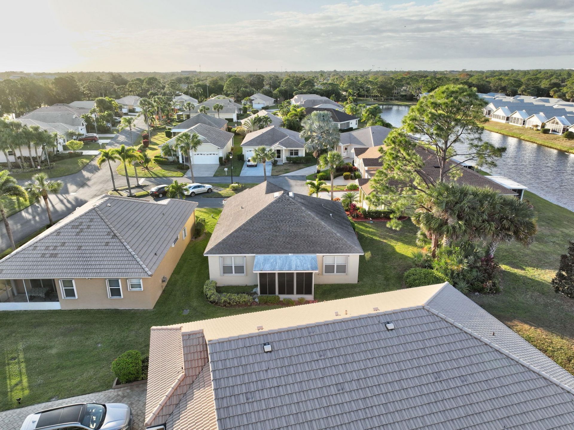 211 NW Zanzibar Place, Port Saint Lucie, FL 34986 Photo