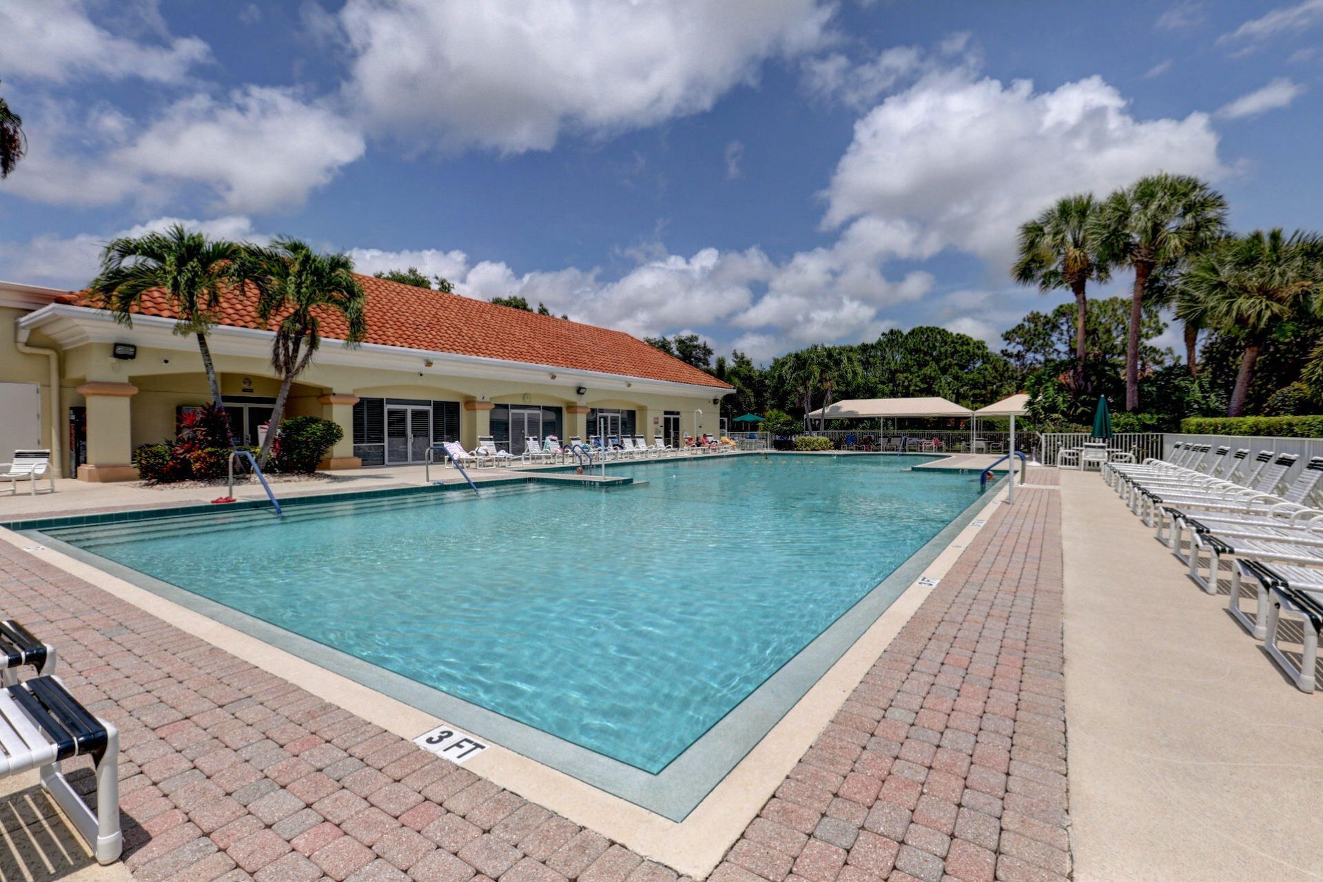 211 NW Zanzibar Place, Port Saint Lucie, FL 34986 Photo