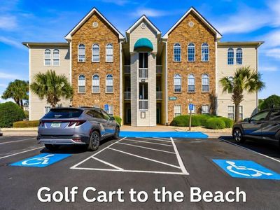 9749 Leyland Dr. , Unit 7, Myrtle Beach, SC 29572