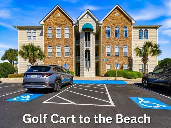 9749 Leyland Dr. , Unit 7, Myrtle Beach, SC 29572