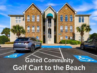 9749 Leyland Dr., Unit 7, Myrtle Beach, SC 29572