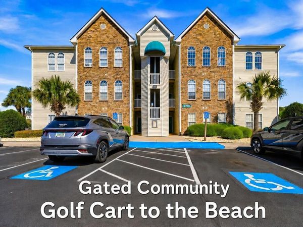 9749 Leyland Dr., Unit 7, Myrtle Beach, SC 29572