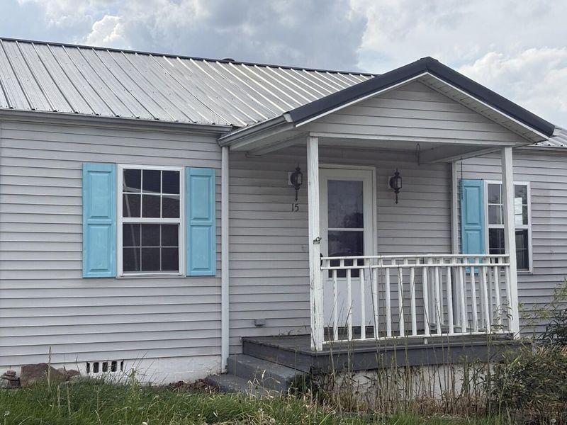 15 Short Race Street, Dry Ridge, KY 41035 Photo 1