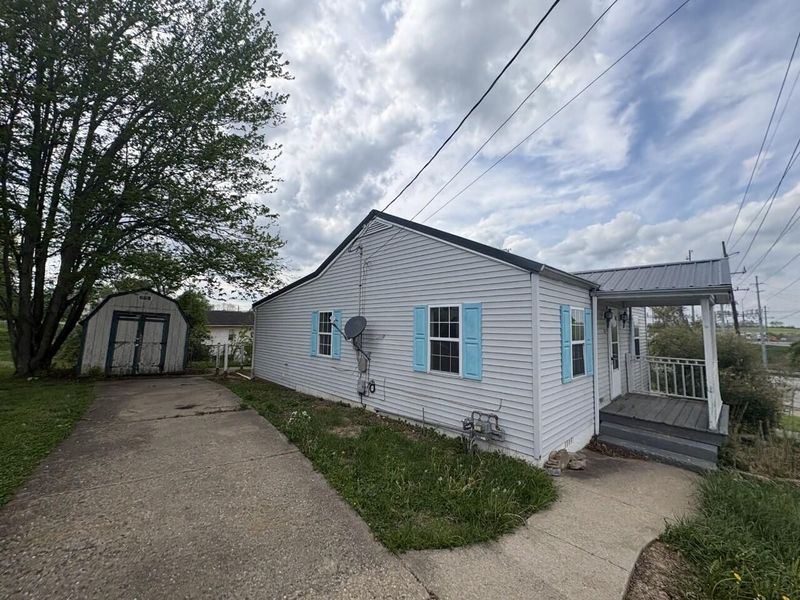 15 Short Race Street, Dry Ridge, KY 41035 Photo 3