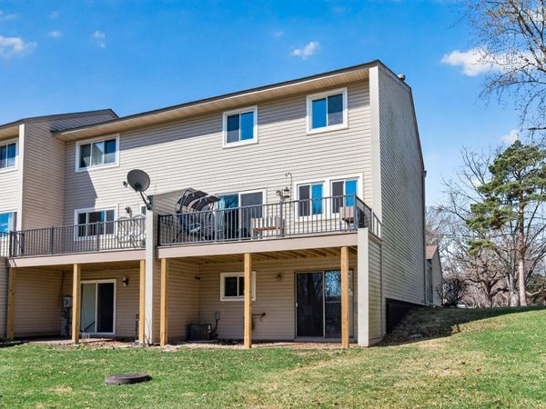 12293 Drake Street NW, Coon Rapids, MN 55448