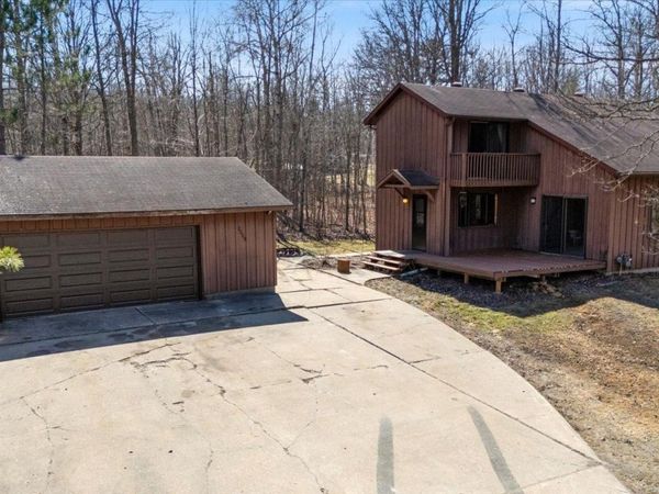 2005 Knollwood Drive , Grand Rapids, MN 55744