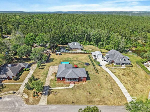 9327 Greenleaf Drive, Spanish Fort, AL 36527