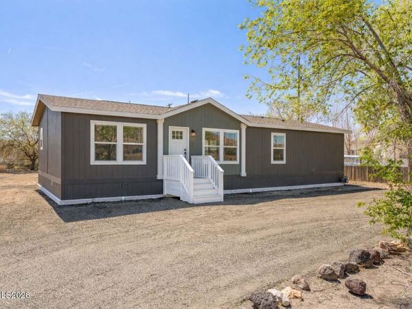 1735 Fort Churchill Road, Silver Springs, NV 89429