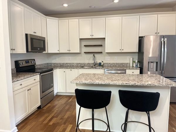 110 Trotter Road, Unit 308, Weymouth, MA 02190