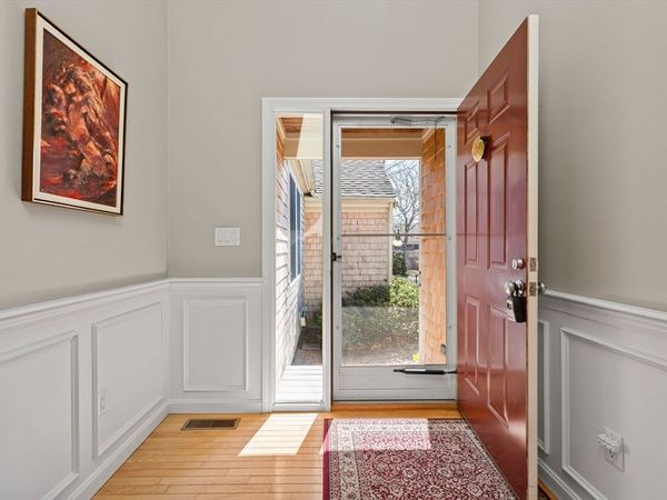 28 Wildflower Lane, Unit 28, Yarmouth, MA 02675