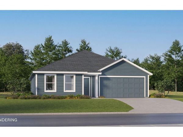 6522 Buckthorn Cir, Unit LOT 19C, Pace, FL 32571