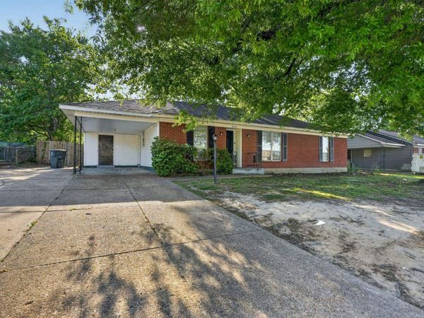 3346 COVINGTON PIKE, Memphis, TN 38134