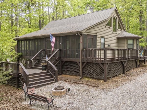 325 MURRAY LN, Counce, TN 38326