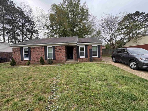 4274 DEERLAND ST, Memphis, TN 38109