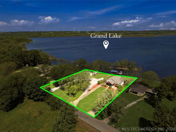 453170 E 304 Road , Afton, OK 74331