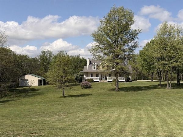 35710 Pflumm Road, Paola, KS 66071