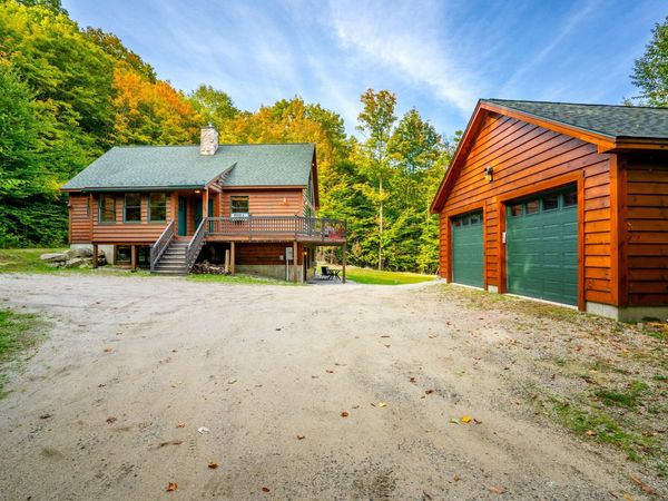 164 Keystone Drive , Newry, ME 04261